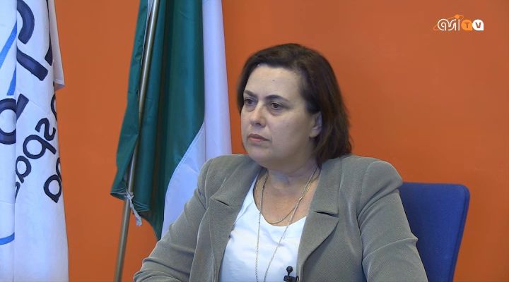 Speciale Pulsar - Intervista a Simonetta Di Pippo