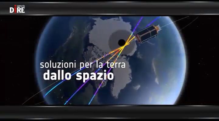 Tecnologia, quanto vale lo spazio