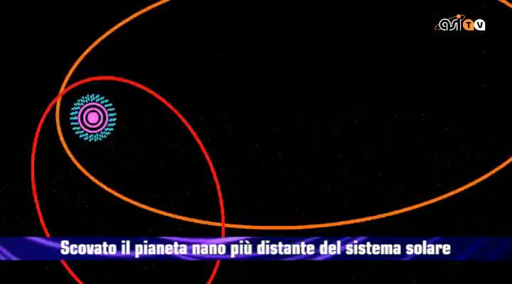 Pulsar - Chariklo, il 'signorino' degli anelli