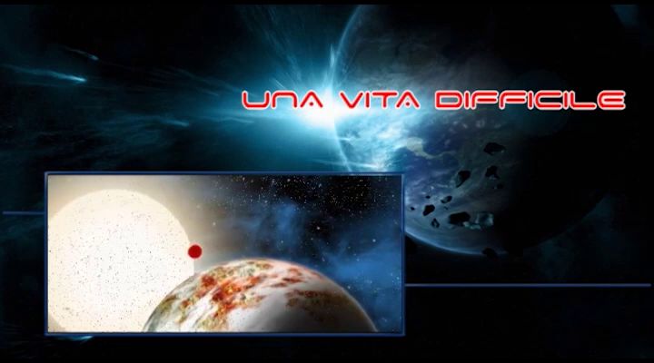 C'è vita nell'Universo? Da Kepler, a Plato, a Harps