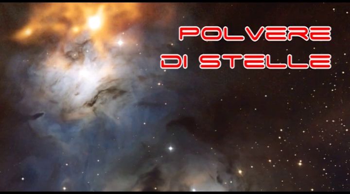 Polvere di stelle