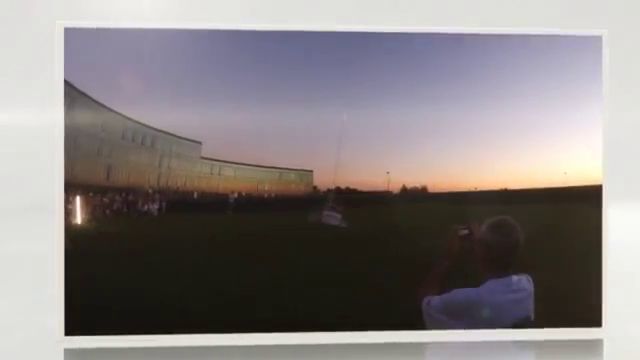 Notte dei Ricercatori 2014 @ ASI