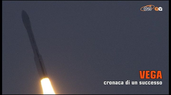 Vega, cronaca di un successo