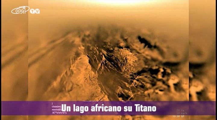 Pulsar - Dune mosse marziane
