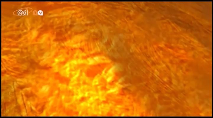 Venere - seconda parte