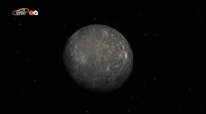 Mercurio