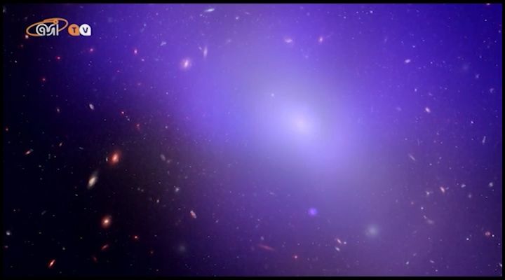 Via Lattea - seconda parte