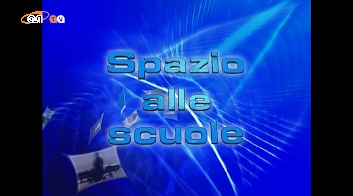 Spazio alle Scuole - Suono e Luce