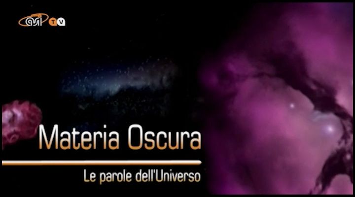 Materia Oscura