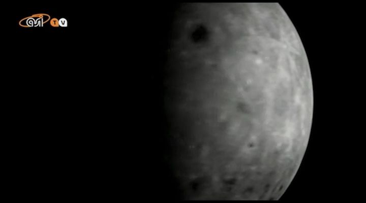 La Luna