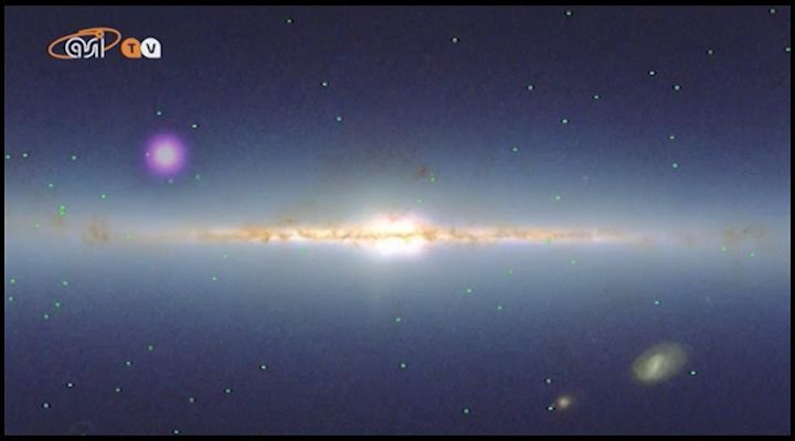 Gamma Ray Burst