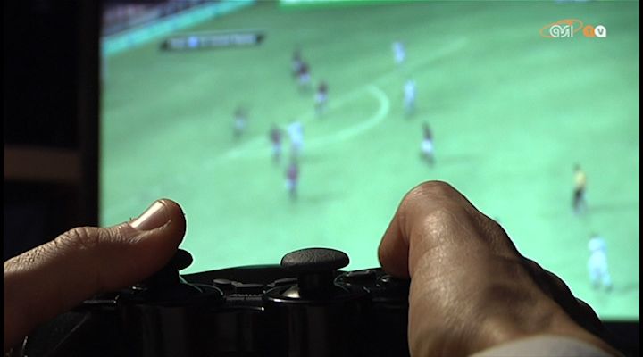 Joypad