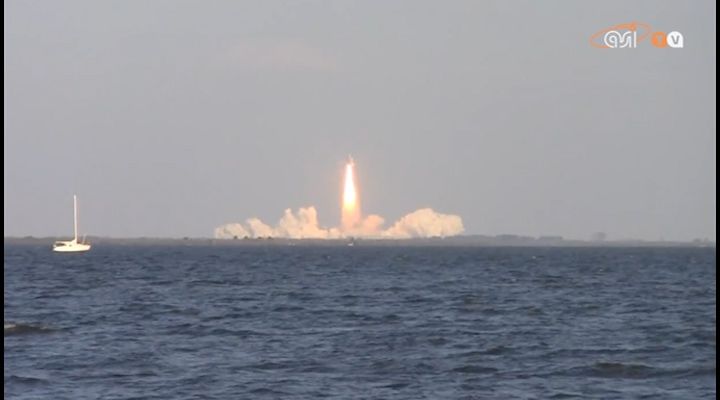 Go Discovery!
