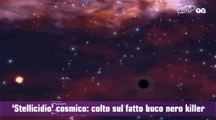 Pulsar - Con Juice l'Europa alla conquista di Giove