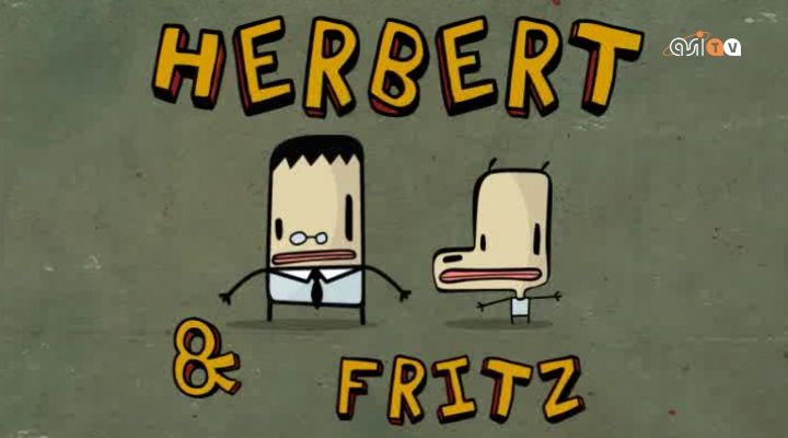 Herbert & Fritz - Traguardi