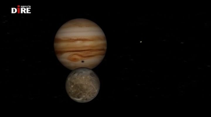 L'Europa spaziale punta tutto su Giove
