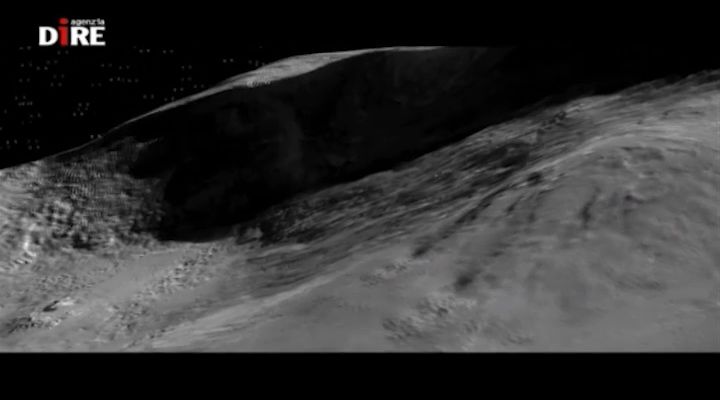 Dawn scopre Vesta, l’asteroide quasi pianeta