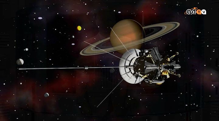 L'Asi e l'esplorazione dell'Universo