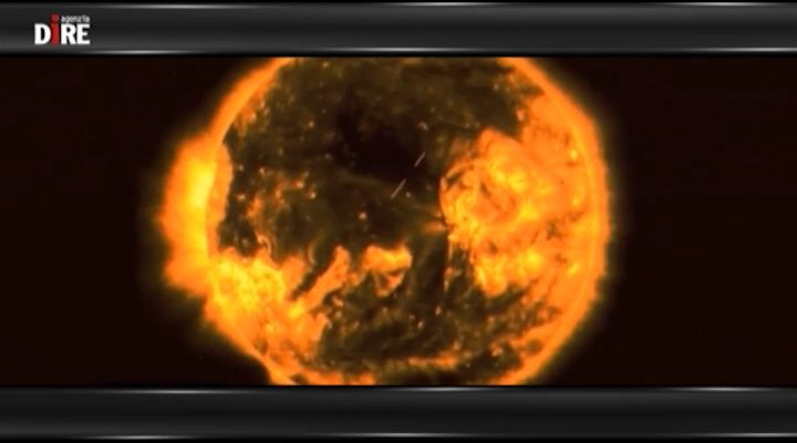 ScientificaMente: Euclid prova a far luce sull’Universo oscuro