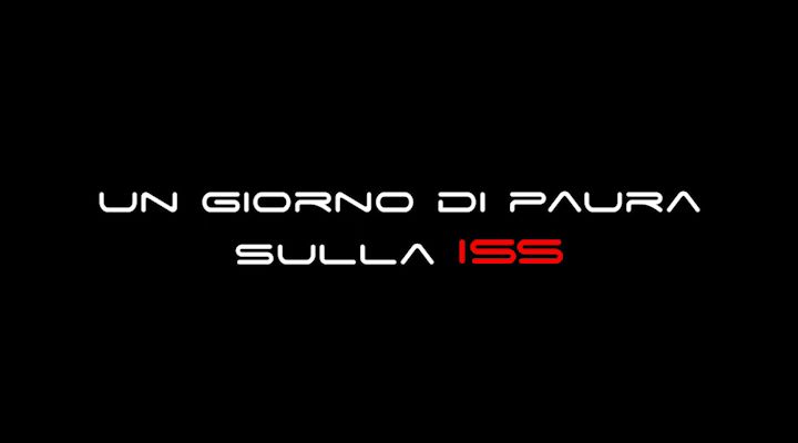 Un giorno di paura sulla ISS. Vediamo cosa è successo