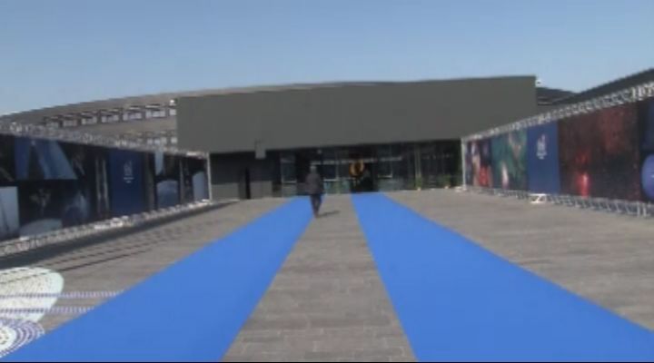 Inauguration of New Asi Headquarters
