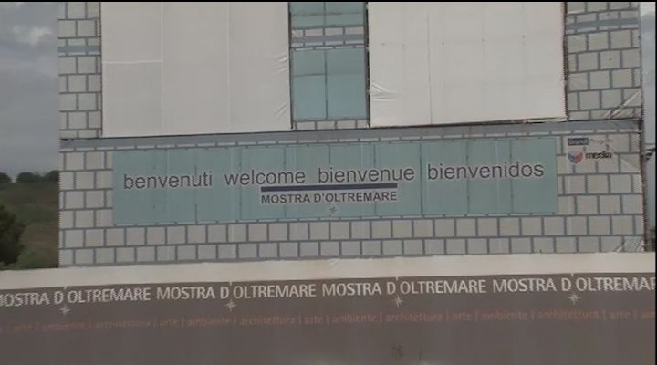 63rd International Astronautical Congress inaugurated in Naples, Italy
