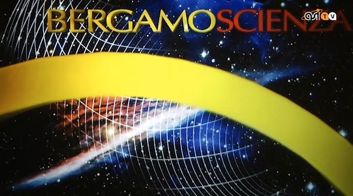BergamoScienza 2012: lo Spazio a(t)terra