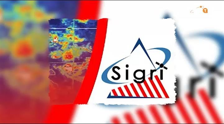 SIGRI, dallo Spazio un ausilio per la gestione degli incendi