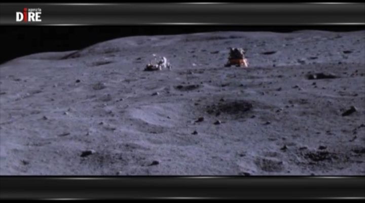Madre Terra o Theia, di chi è figlia la Luna?