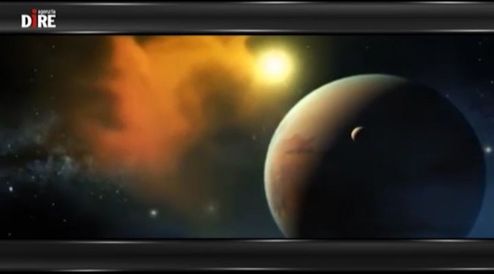 Cheops alla scoperta delle superTerre