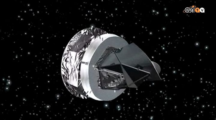 Planck, la macchina del tempo cosmica