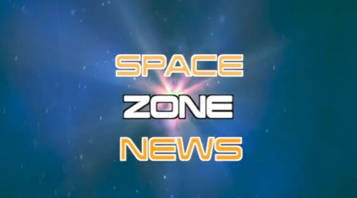 Space Zone News - 01 October 2013
