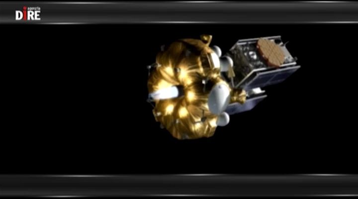2012: record e successi di un anno spaziale