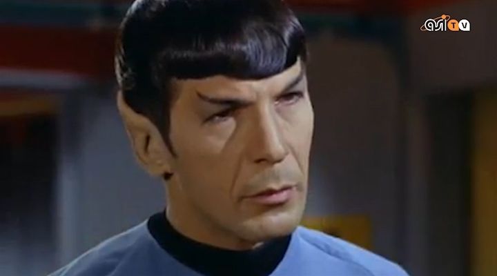 Il capitano Kirk trova casa ai vulcaniani: è una luna di Plutone
