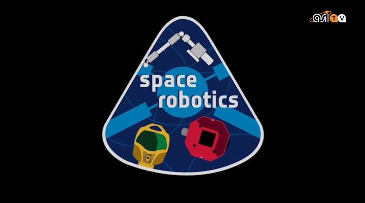 Space Robotics Competition: la sfida ha inizio