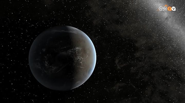 Tre nuovi mondi per Kepler