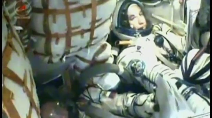 Space Zone News - Special Edition: Luca Parmitano Mission