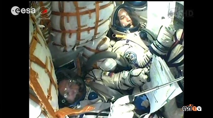 Volare, gli highlights