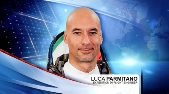Space Station Live: June 3, 2013