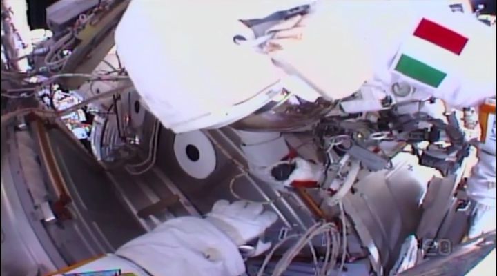 Space Zone News - 30 July 2013