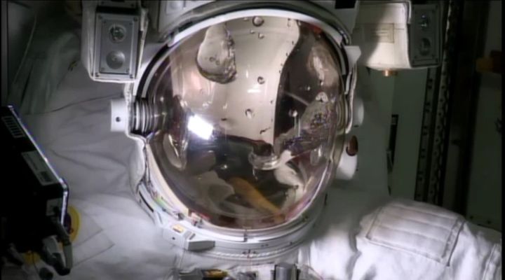 Space Zone News - 03 September 2013