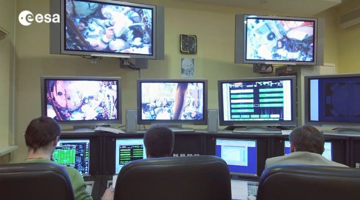 Space News Zone - 16 September 2013