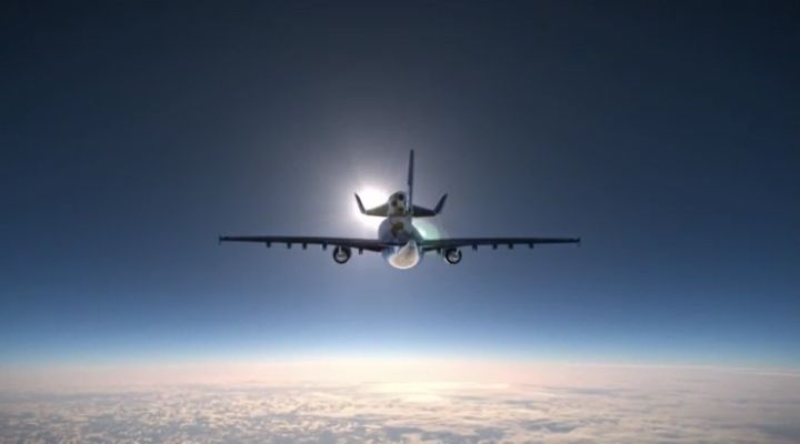 Space Zone News - 15 October 2013