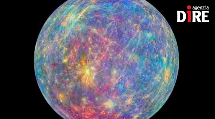 Arrivederci Mercurio, fine della missione per Messenger