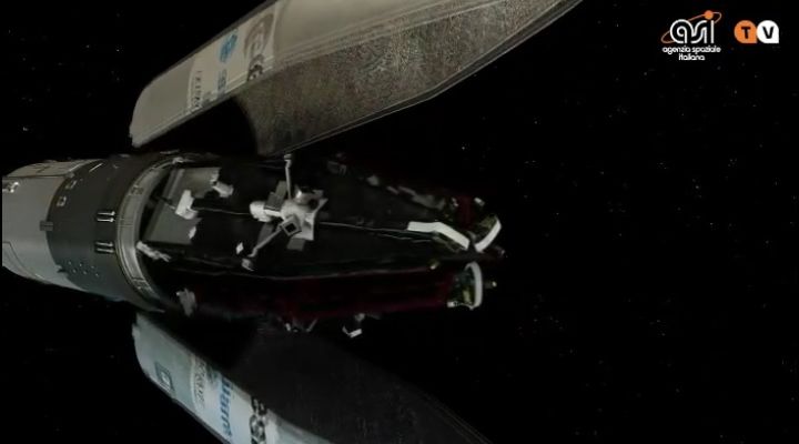 Space Zone News - 26th November 2013