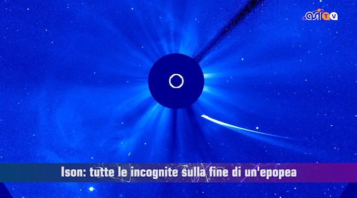 Pulsar - Ison: tutte le incognite sulla fine di un'epopea