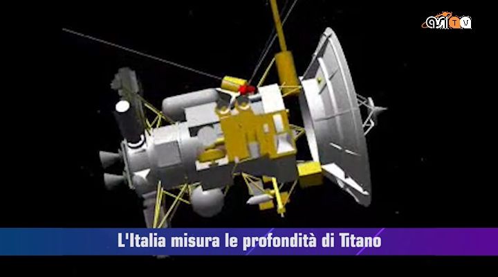 Pulsar - Guasto sulla Iss, in allerta la Nasa
