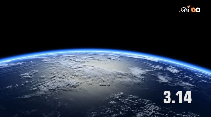 I numeri dell'Universo - Da 1 a 800