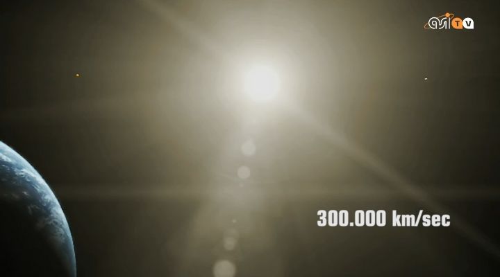 I numeri dell'Universo - terza parte