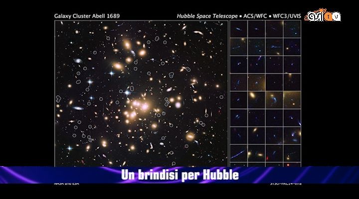 Pulsar - Sulla Iss fino al 2024